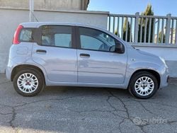 Grigio Usata 2018 Fiat Panda Lounge Due volumi | 7900 € (Buon prezzo)