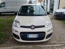 Beige Usata 2016 Fiat Panda Easy Due volumi | 5000 € (Ottimo prezzo)