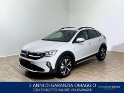 Ascot grey Nuova 2025 VW Taigo Edition SUV | 19.700 € (Super prezzo)