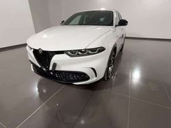 Bianco Usata 2024 Alfa Romeo Tonale Veloce SUV | 33.900 € (Molto cara)
