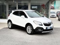 Bianco Usata 2016 Opel Mokka SUV | 9300 € (Ottimo prezzo)