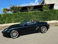 Nero Usata 2007 Porsche Boxster Cabrio | 38.600 € (Cara)