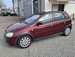 Other Usata 2003 Opel Corsa Enjoy Tre volumi | 1500 € (Buon prezzo)