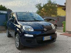 Usata 2019 Fiat Panda Easy Due volumi | 6300 € (Ottimo prezzo)