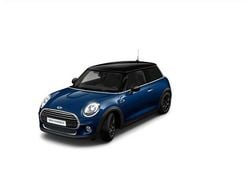 Usata 2017 Mini Cooper D Due volumi | 16.800 € (Buon prezzo)