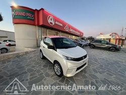 Bianco Nuova 2025 Aixam City Pack Tre volumi | 5200 €