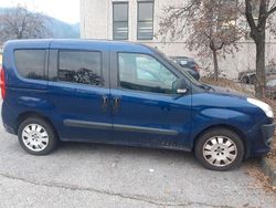 Usata 2010 Fiat Doblò Monovolume | 800 €