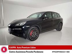 Nero Usata 2014 Porsche Cayenne SUV | 21.500 € (Ottimo prezzo)