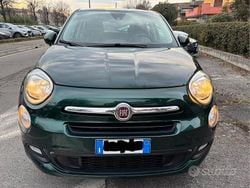 Verde Usata 2015 Fiat 500X SUV | 9000 € (Ottimo prezzo)