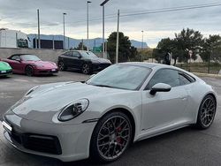 Usata 2020 Porsche 911 Carrera 4S | 129.999 € (Buon prezzo)