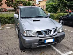 Usata 2002 Nissan Terrano SUV | 8000 € (Cara)