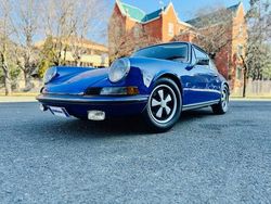 Blu Usata 1973 Porsche 911 Carrera | 87.000 €