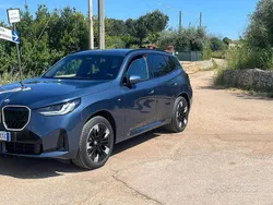 Nuova 2025 BMW X3 M Sport SUV | 61.500 € (Buon prezzo)