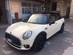 Bianco Usata 2016 Mini Cooper D Clubman Hype Station wagon | 8300 € (Ottimo prezzo)