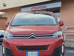 Rosso Usata 2020 Citroën Spacetourer Monovolume | 19.900 € (Super prezzo)
