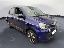 Other Usata 2018 Renault Twingo LIMITED Due volumi | 10.890 € (Buon prezzo)