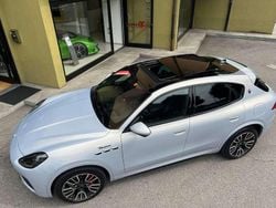 Bianco Usata 2023 Maserati Grecale SUV | 62.900 € (Buon prezzo)