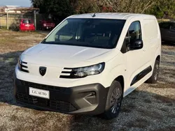 Bianco Usata 2024 Peugeot Partner S Monovolume | 19.500 € (Molto cara)