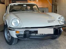 Usata 1980 Triumph Spitfire | 14.000 €