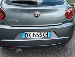 Grigio Usata 2009 Alfa Romeo MiTo Due volumi | 2800 € (Super prezzo)