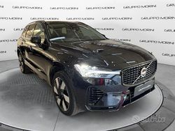 Nero Usata 2024 Volvo XC60 Ultimate SUV | 47.500 € (Molto cara)