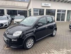 Nero Usata 2023 Fiat Panda S Due volumi | 10.650 € (Buon prezzo)