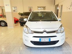 Usata 2014 Citroën C3 Seduction Tre volumi | 4900 € (Ottimo prezzo)