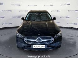 Nero Usata 2024 Mercedes 200 Advanced Station wagon | 38.000 € (Super prezzo)