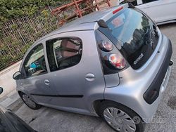 Grigio Usata 2008 Citroën C1 Due volumi | 3500 € (Cara)