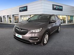 Grigio Usata 2020 Opel Grandland X Innovation SUV | 14.850 € (Buon prezzo)