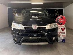 Blu Usata 2012 Fiat Freemont Urban SUV | 7000 € (Buon prezzo)