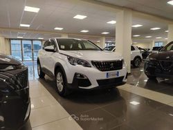 Bianco Usata 2020 Peugeot 3008 Business-Line | 20.300 € (Buon prezzo)