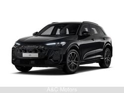 Nero Nuova 2025 Audi Q5 S-Line SUV | 80.750 € (Cara)