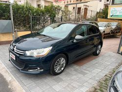 Grigio Usata 2013 Citroën C4 Exclusive Tre volumi | 6490 € (Buon prezzo)