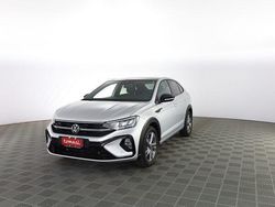 Argento Usata 2024 VW Taigo R-line SUV | 23.900 € (Cara)
