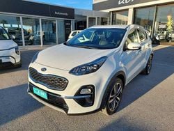 Bianco Usata 2020 Kia Sportage SUV | 15.950 € (Buon prezzo)