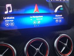 Bianco Usata 2014 Mercedes A200 Premium Tre volumi | 13.900 € (Buon prezzo)