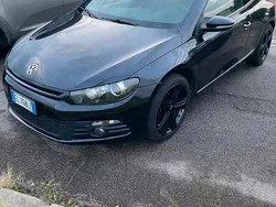 Usata 2012 VW Scirocco GT Coupé | 8500 € (Buon prezzo)