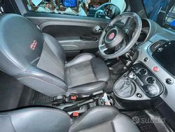 Grigio Usata 2022 Fiat 500 Tre volumi | 15.000 € (Molto cara)