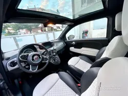 Usata 2021 Fiat 500 Dolcevita | 12.500 € (Buon prezzo)