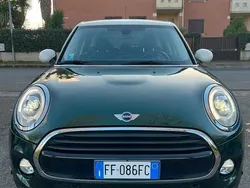 Usata 2016 Mini Cooper D Due volumi | 16.499 € (Buon prezzo)