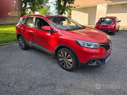 Usata 2017 Renault Kadjar SUV | 11.000 €