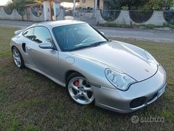 Grigio Usata 1998 Porsche 911 Carrera Coupé | 46.700 €