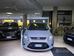 Usata 2011 Ford C-MAX Titanium Monovolume | 5900 € (Buon prezzo)