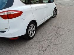 Bianco Usata 2012 Ford C-MAX Monovolume | 3200 € (Buon prezzo)