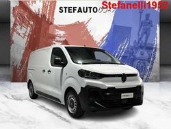 Bianco Nuova 2025 Citroën Jumpy Monovolume | 18.900 € (Super prezzo)