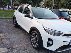 Usata 2018 Kia Stonic SUV | 14.000 €