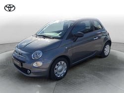 Grigio Usata 2023 Fiat 500 Dolcevita Tre volumi | 11.900 € (Buon prezzo)
