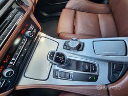 Blu Usata 2012 BMW 520 M Sport Station wagon | 11.000 € (Buon prezzo)