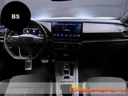 Bianco Usata 2022 Cupra Formentor VZ SUV | 36.980 € (Molto cara)